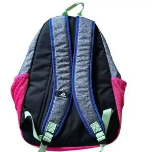 adidas | Bags | Adidas Foundation V Backpack In Colors  display picture 1